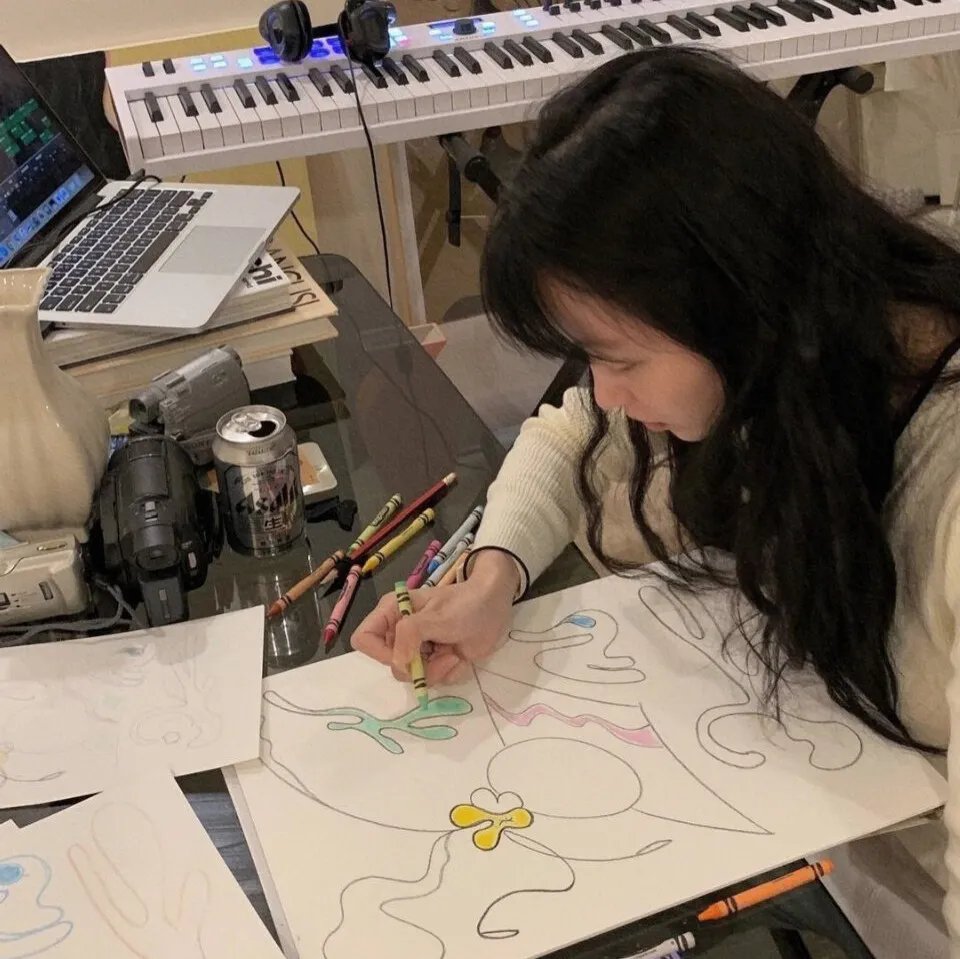 姻缘大人请留步