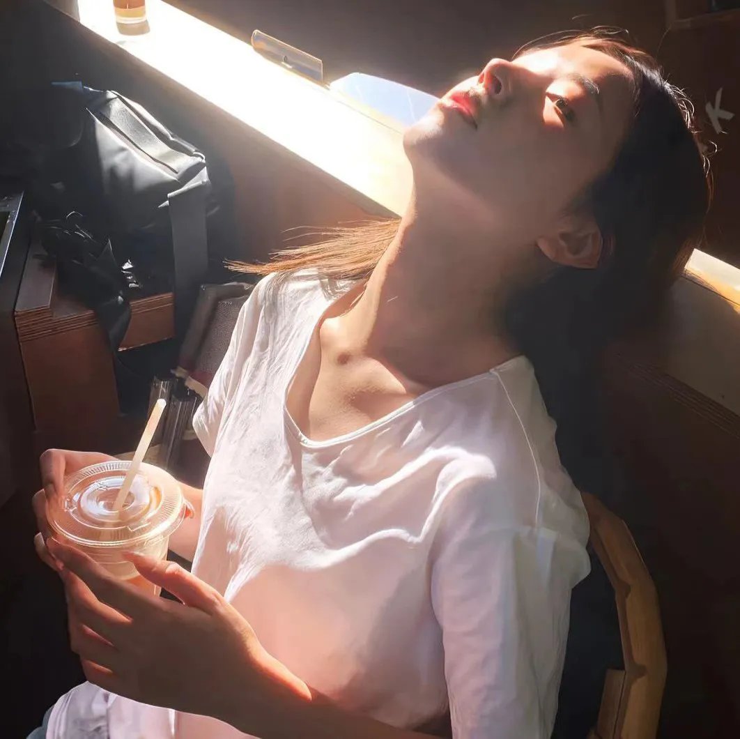 穿成秀女，我一路攀登成为贵妃