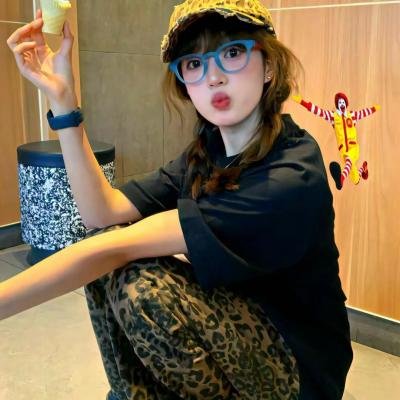 我是岁月你是星辰